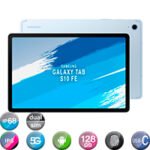 Tablet Samsung Tab S10 Fe 10,9'' 5G 8gb 128gb 13mp+12mp - Imagen 5