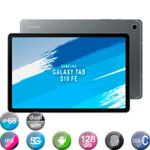 Tablet Samsung Tab S10 Fe 10,9'' 5G 8gb 128gb 13mp+12mp - Imagen 5