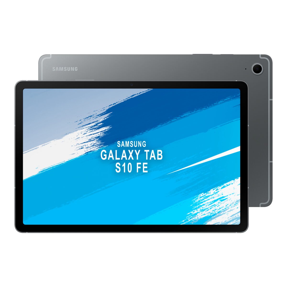 Tablet Samsung Tab S10 Fe 10,9'' 5G 8gb 128gb 13mp+12mp - Imagen 4