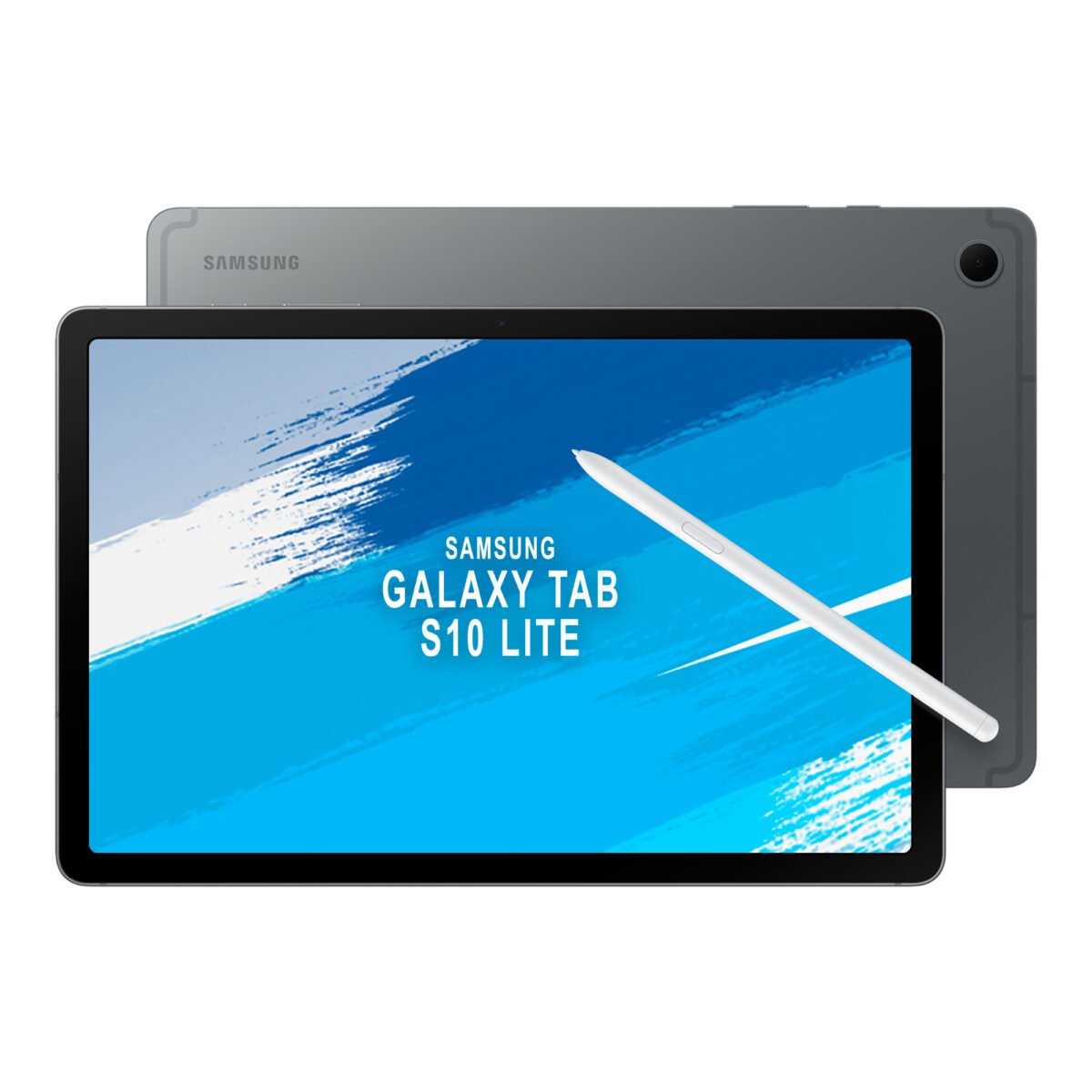 Tablet Samsung Tab S10 Lite 10,9'' 6gb 128gb 8mp+5mp - Imagen 2