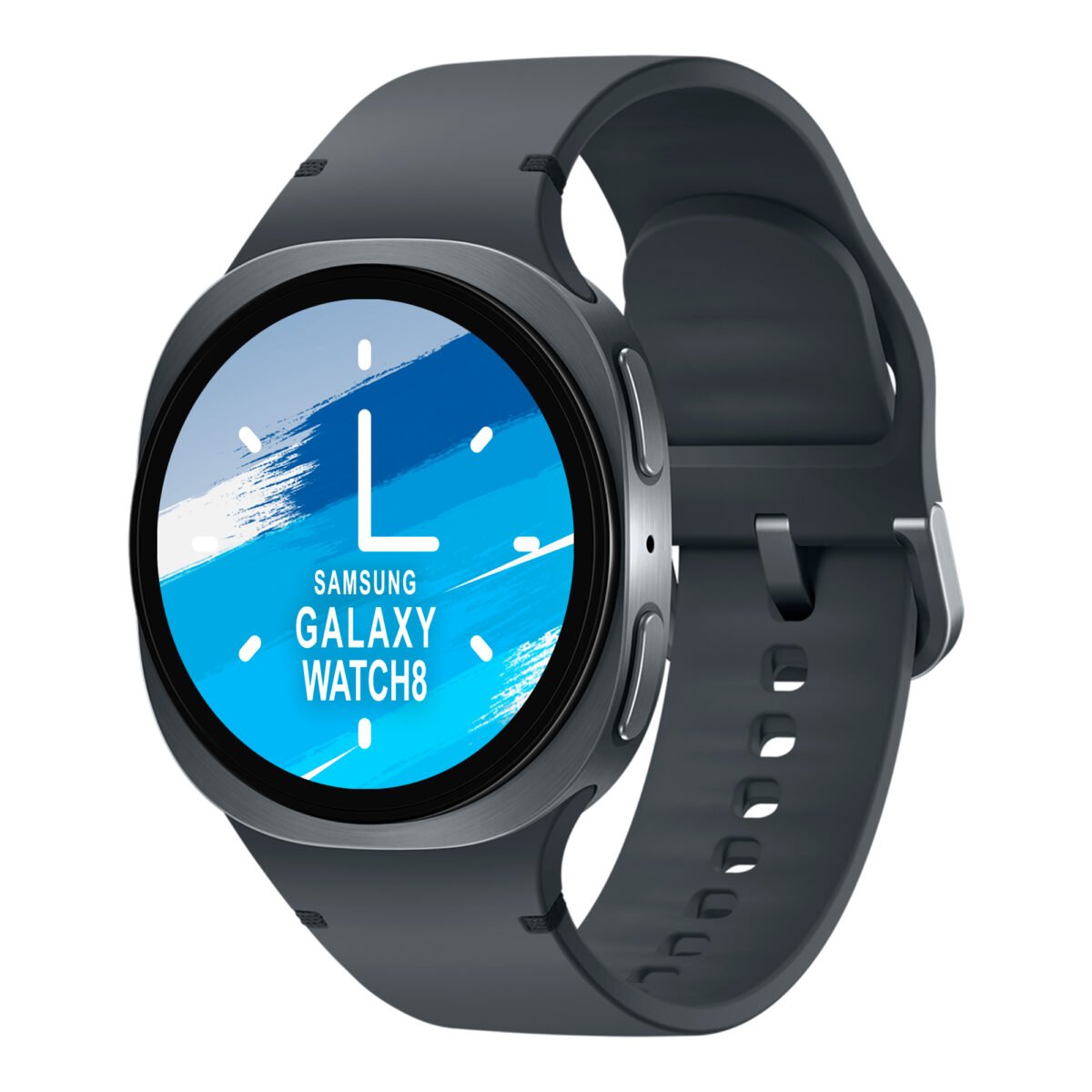 Smartwatch Watch8 Samsung 40mm Wifi Bluetooth Gps - Imagen 5