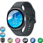 Smartwatch Watch8 Samsung 40mm Wifi Bluetooth Gps - Imagen 6