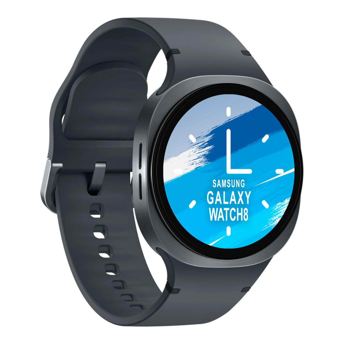 Smartwatch Watch8 Samsung 40mm Wifi Bluetooth Gps - Imagen 3