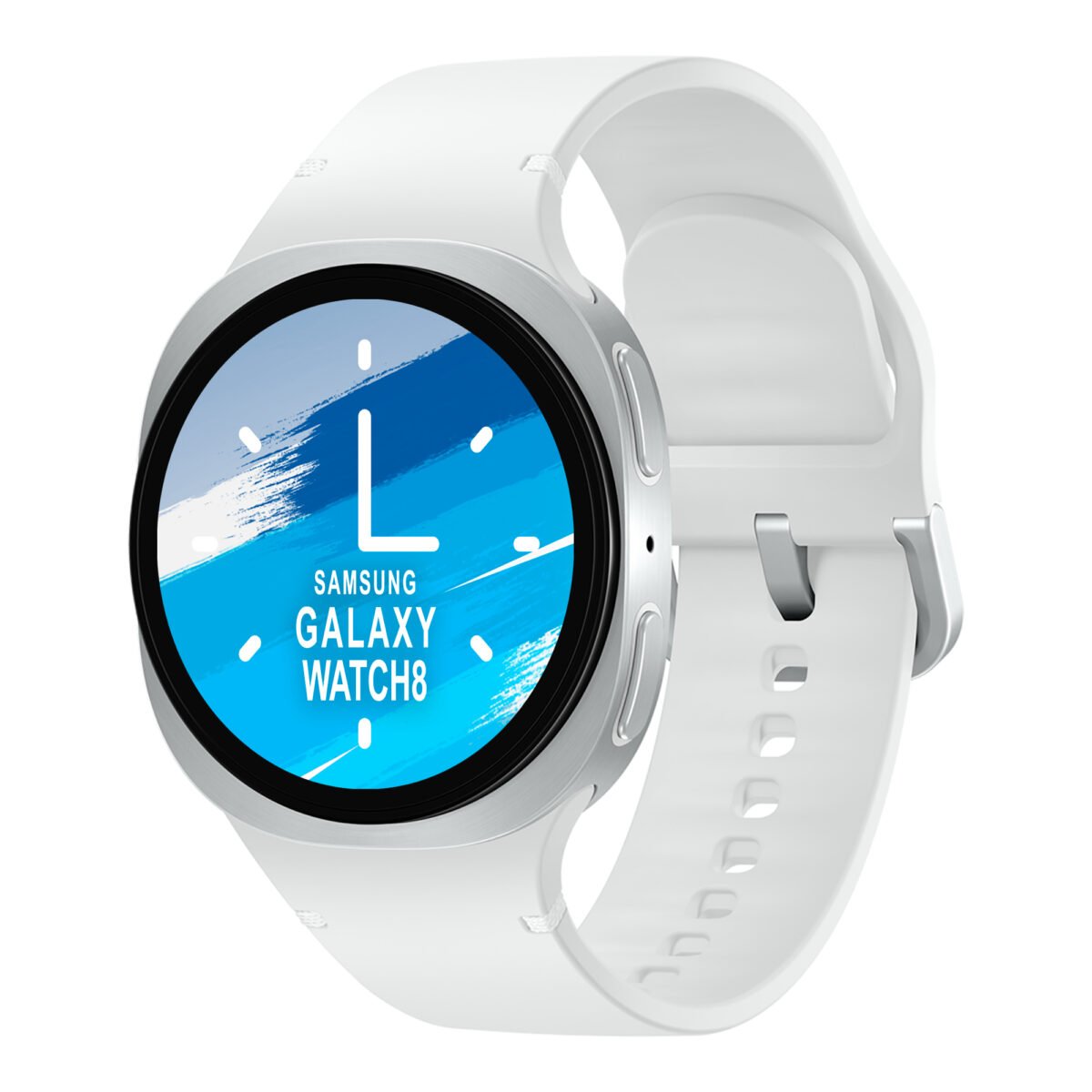 Smartwatch Watch8 Samsung 40mm Wifi Bluetooth Gps - Imagen 5