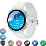 Smartwatch Watch8 Samsung 40mm Wifi Bluetooth Gps - Imagen 6