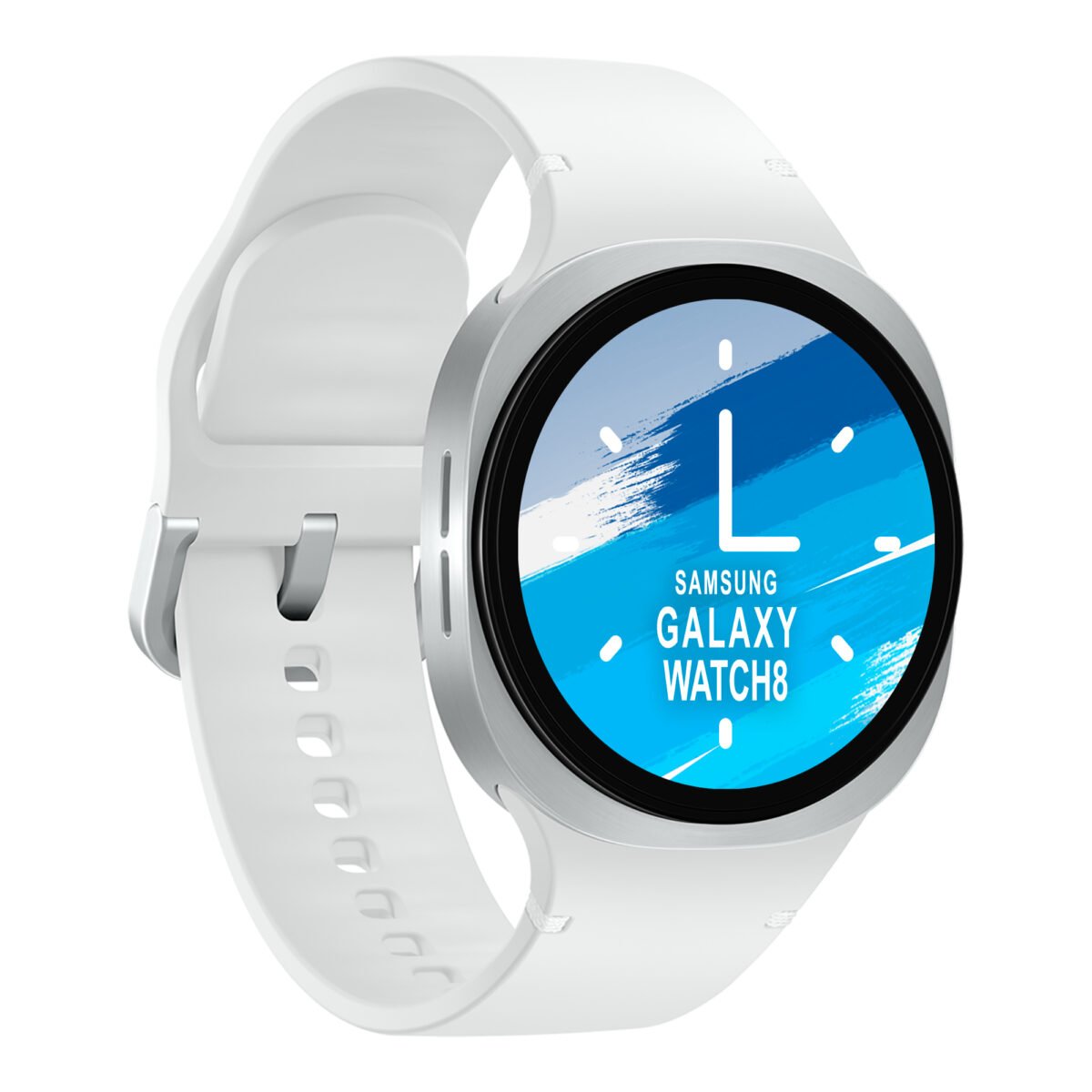 Smartwatch Watch8 Samsung 40mm Wifi Bluetooth Gps - Imagen 3