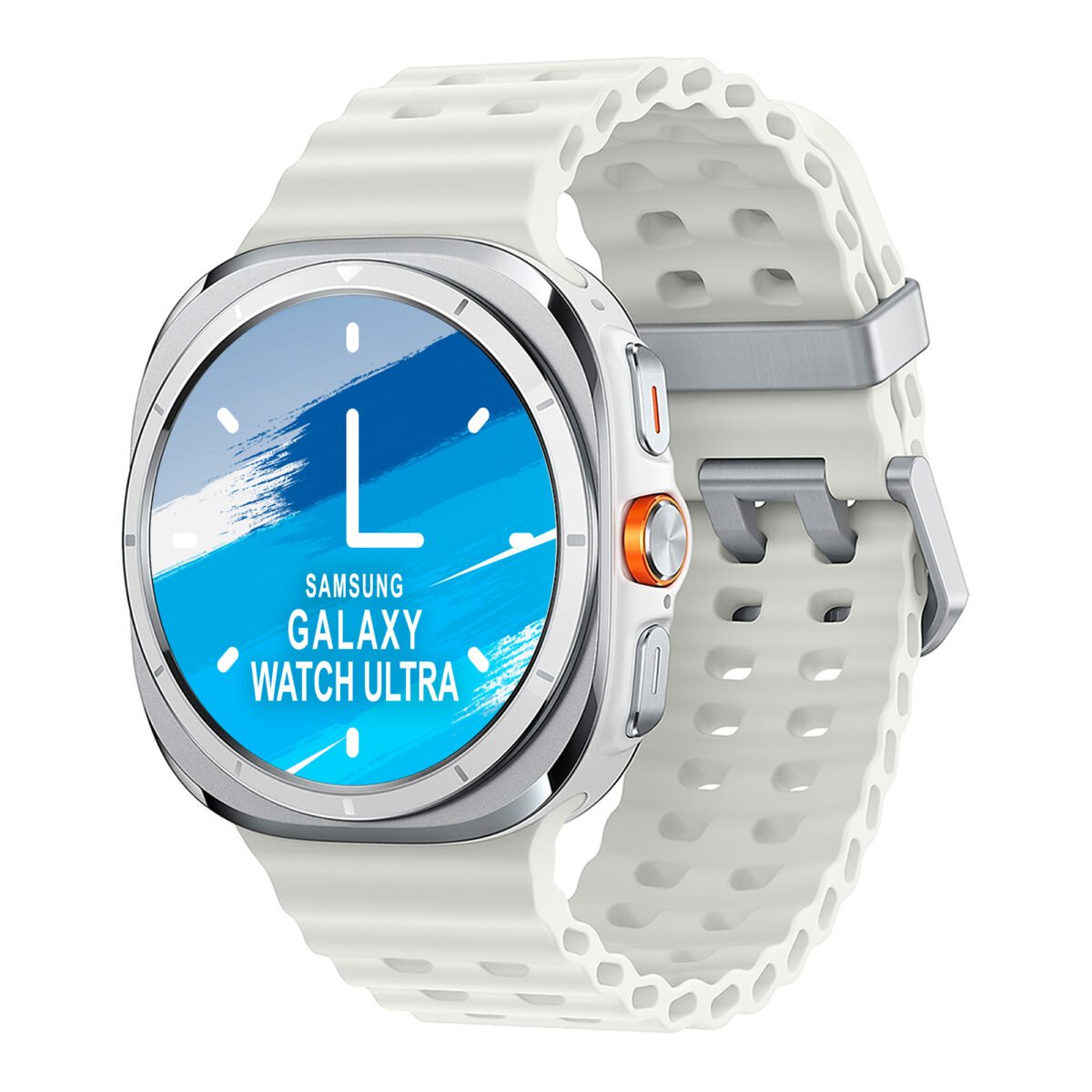 Smartwatch Ultra Samsung 47mm 4G Wifi Bluetooth Gps - Imagen 5