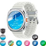 Smartwatch Ultra Samsung 47mm 4G Wifi Bluetooth Gps - Imagen 6