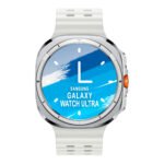 Smartwatch Ultra Samsung 47mm 4G Wifi Bluetooth Gps - Imagen 4