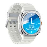 Smartwatch Ultra Samsung 47mm 4G Wifi Bluetooth Gps - Imagen 3