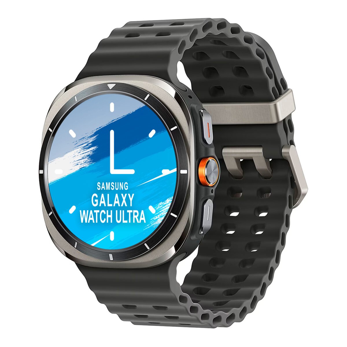 Smartwatch Ultra Samsung 47mm 4G Wifi Bluetooth Gps - Imagen 5