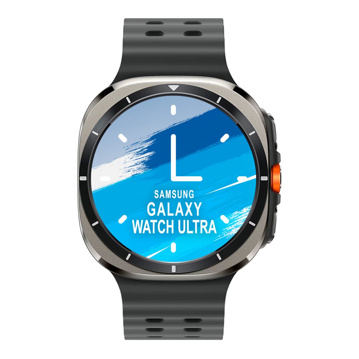 Smartwatch Ultra Samsung 47mm 4G Wifi Bluetooth Gps - Imagen 4