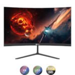 Monitor Gaming Curvo Shot Gaming Sg238c4 23,8'' Full HD 100hz - Imagen 2