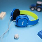 Auriculares Para Niños Philips Shk2000 3,5mm 40mw 32mm - Imagen 5