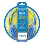 Auriculares Para Niños Philips Shk2000 3,5mm 40mw 32mm - Imagen 3