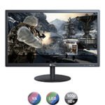 Monitor Gaming Plano Shot Gaming Sg195e05 19,5'' HD+ 60hz - Imagen 3
