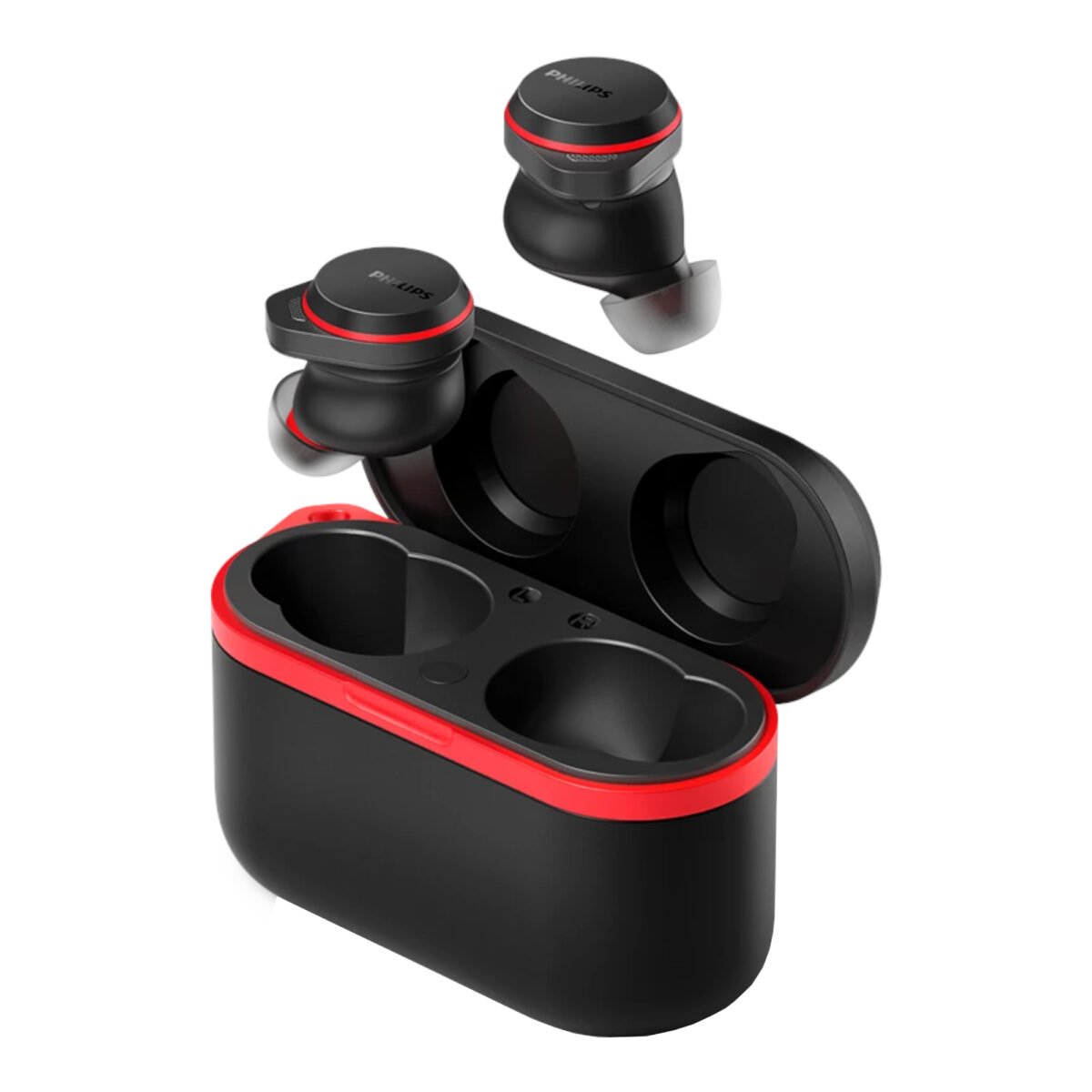 Auriculares Inalámbricos BT Philips Taa7507 IPX5 Llamadas - Imagen 8