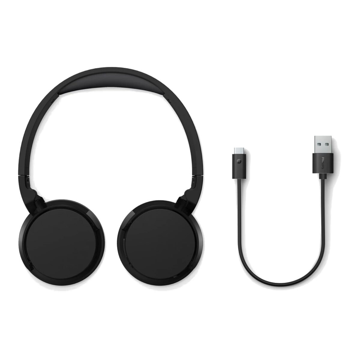 Auriculares Inalámbricos Bt Philips Tah3209 20mw 32mm - Imagen 2