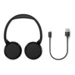 Auriculares Inalámbricos Bt Philips Tah3209 20mw 32mm - Imagen 2