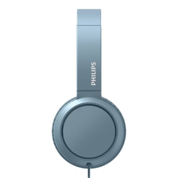 Auriculares Cableados 3,5mm Philips Tah4105 30mW 32mm
