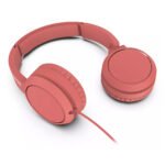 Auriculares Cableados 3,5mm Philips Tah4105 30mW 32mm - Imagen 4