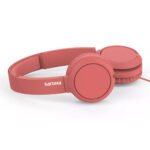 Auriculares Cableados 3,5mm Philips Tah4105 30mW 32mm - Imagen 3