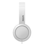 Auriculares Cableados 3,5mm Philips Tah4105 30mW 32mm