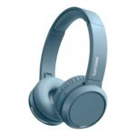Auriculares Inalámbricos Bt Philips TAH4205 20mw 32mm - Imagen 4
