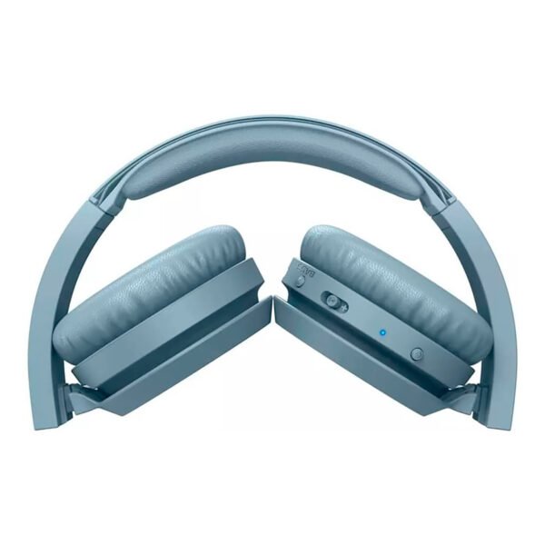Auriculares Inalámbricos Bt Philips TAH4205 20mw 32mm