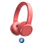 Auriculares Inalámbricos Bt Philips TAH4205 20mw 32mm - Imagen 5