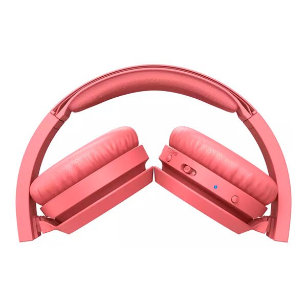 Auriculares Inalámbricos Bt Philips TAH4205 20mw 32mm