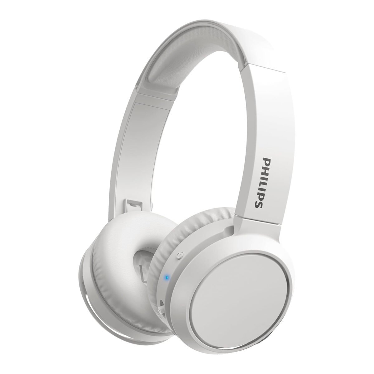 Auriculares Inalámbricos Bt Philips TAH4205 20mw 32mm - Imagen 4
