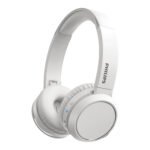 Auriculares Inalámbricos Bt Philips TAH4205 20mw 32mm - Imagen 4