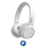 Auriculares Inalámbricos Bt Philips TAH4205 20mw 32mm - Imagen 5