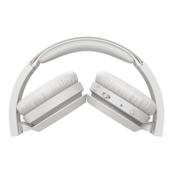 Auriculares Inalámbricos Bt Philips TAH4205 20mw 32mm