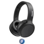 Auriculares Inalámbricos Bt Philips TAH5205 50mw 32mm - Imagen 7