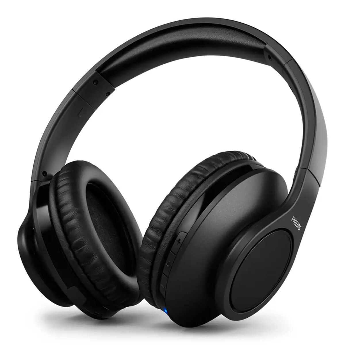 Auriculares Inalámbricos Para TV Philips TAH6206BK/00 Bt - Imagen 8