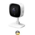 Cámara De Seguridad Tp-Link Tapo C110 Interior Visión Nocturna 2K - Imagen 4