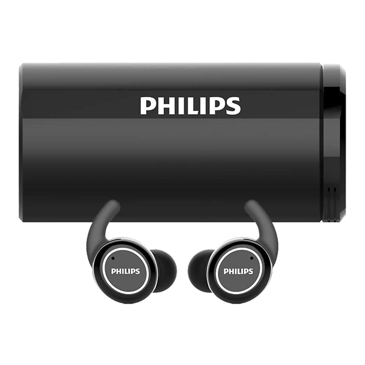 Auriculares Inalámbricos Bt Philips Tast702 5mW 6mm - Imagen 11