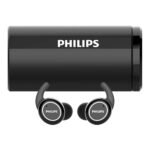 Auriculares Inalámbricos Bt Philips Tast702 5mW 6mm - Imagen 11