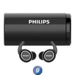 Auriculares Inalámbricos Bt Philips Tast702 5mW 6mm - Imagen 12