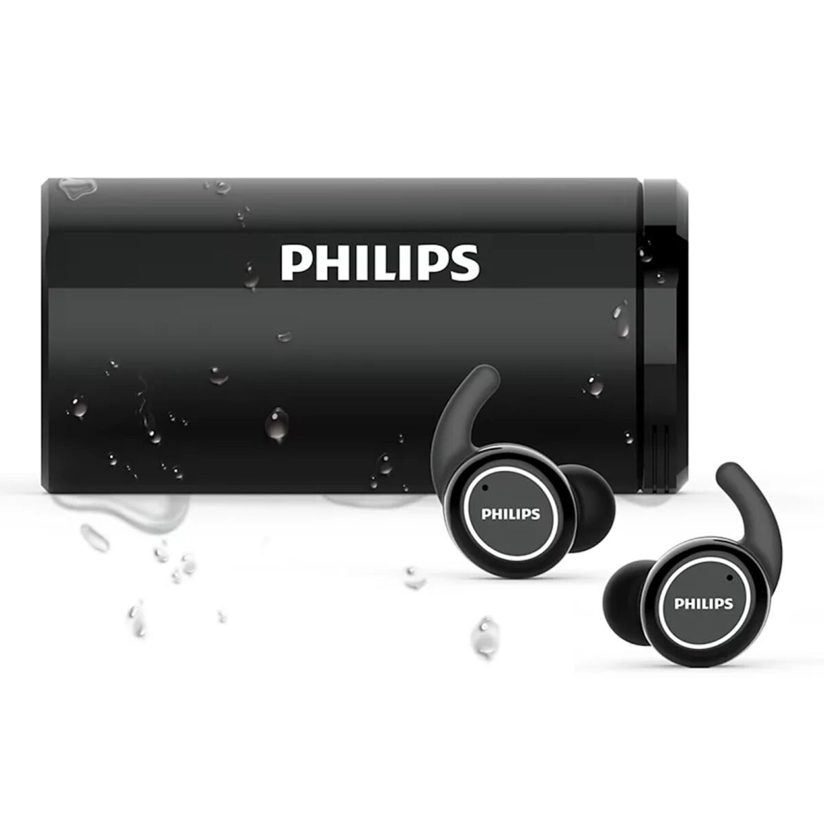 Auriculares Inalámbricos Bt Philips Tast702 5mW 6mm - Imagen 10