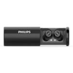 Auriculares Inalámbricos Bt Philips Tast702 5mW 6mm - Imagen 9