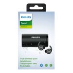 Auriculares Inalámbricos Bt Philips Tast702 5mW 6mm - Imagen 7