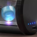 Auriculares Inalámbricos Bt Philips Tast702 5mW 6mm - Imagen 6