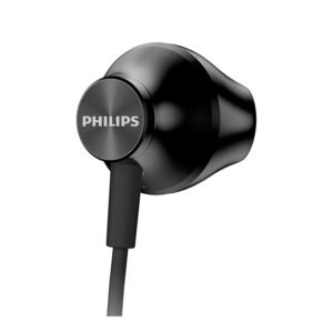 Auriculares Cableados 3,5mm Philips Taue100 5mW 14,2mm