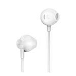 Auriculares Cableados 3,5mm Philips Taue100 5mW 14,2mm