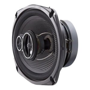 Parlante de 3 Vías 6x9'' Para Auto Aiwa Taw6944 300w