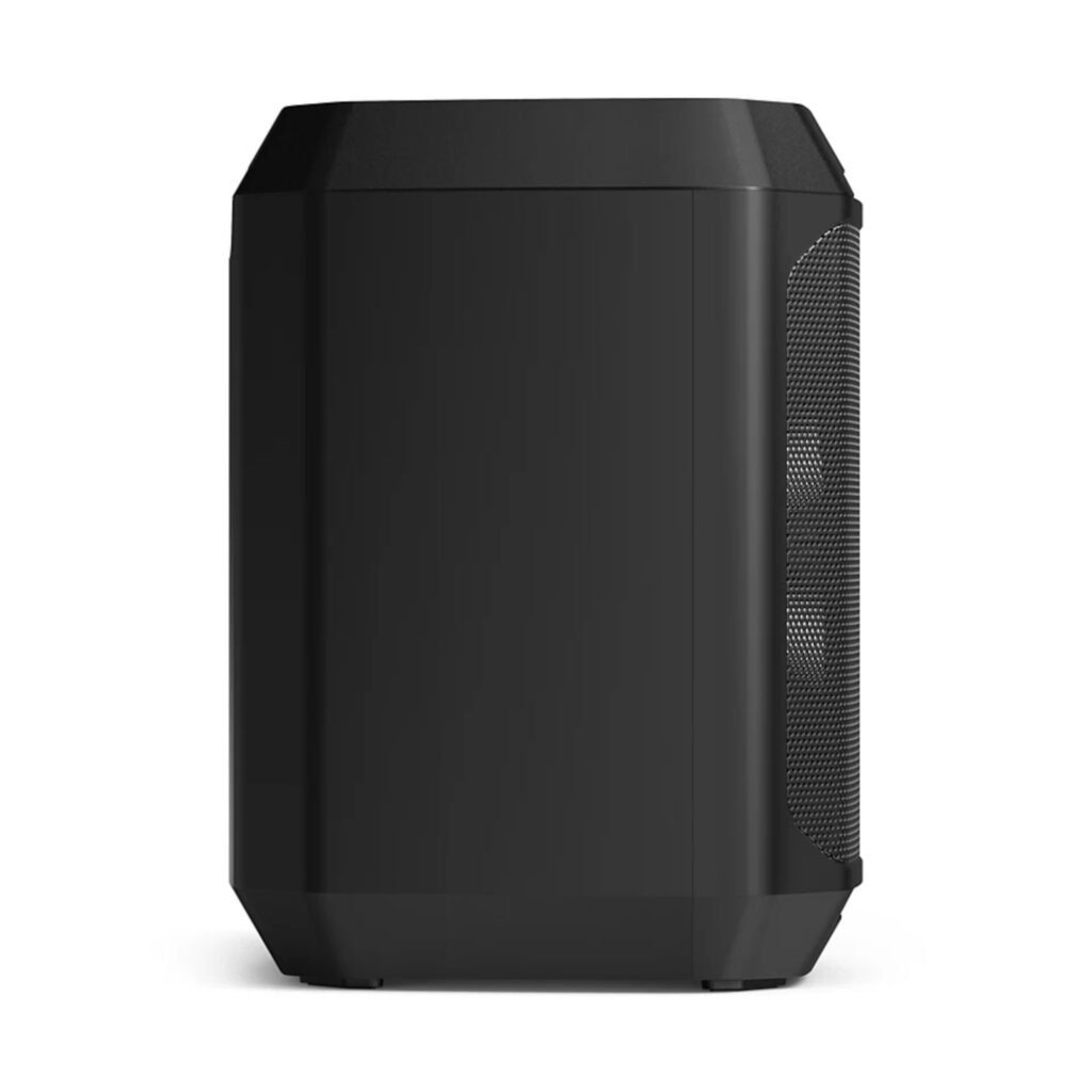 Parlante Philips TAX2208/00 — Sonido para tus celebraciones