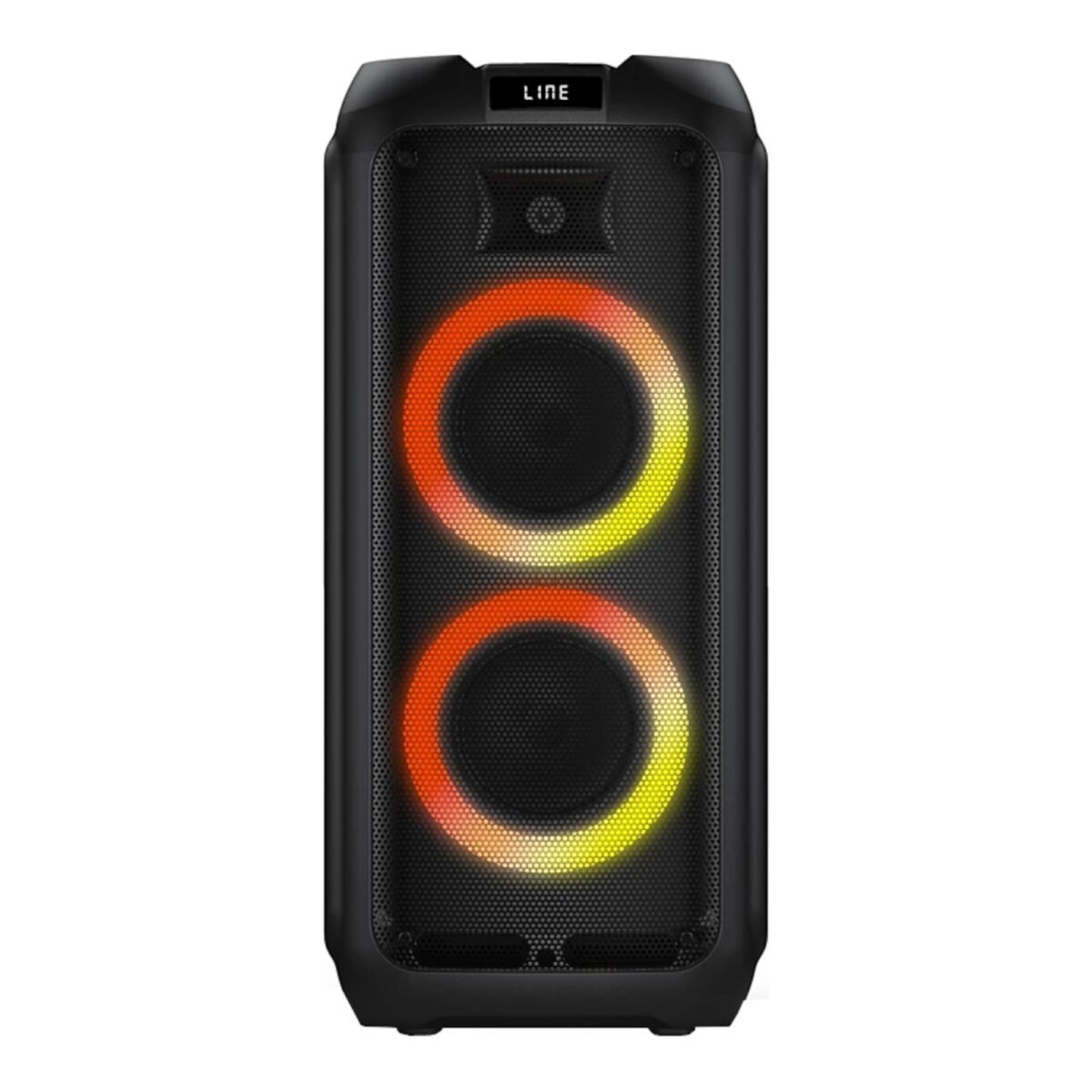 Parlante Inalámbrico Bluetooth Philips Taw4209/37 40w - Imagen 4